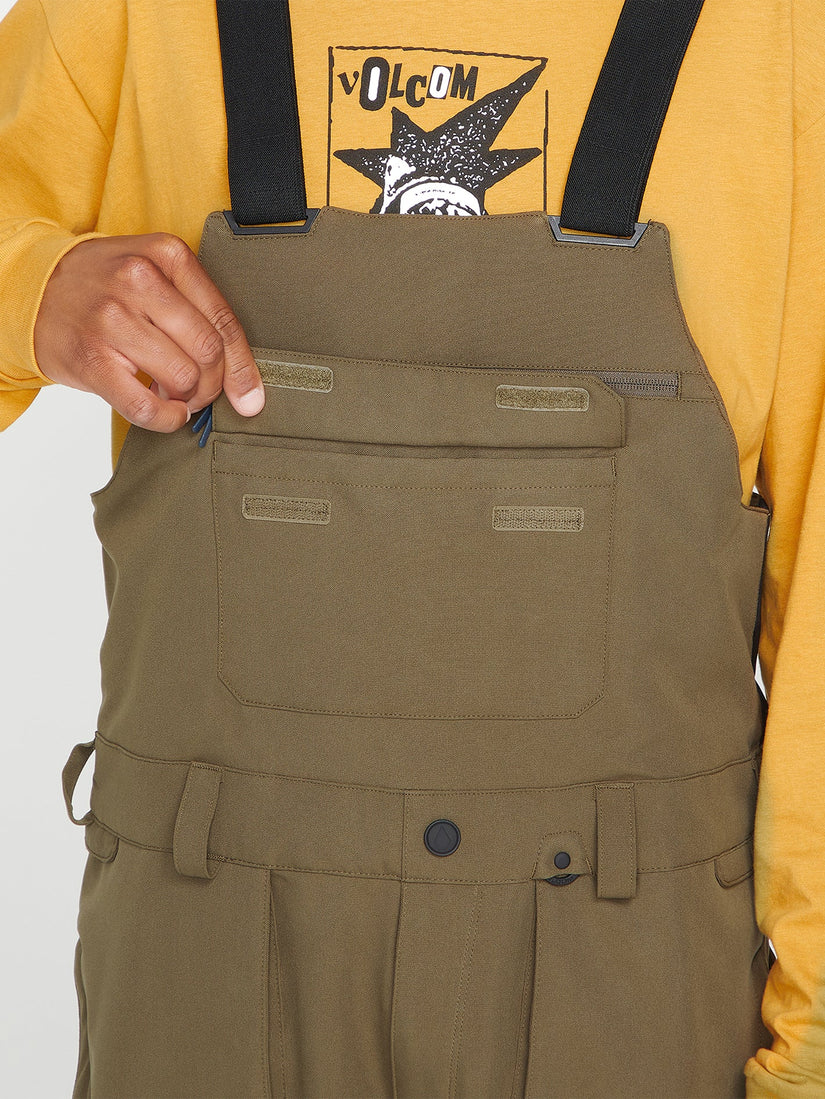 ROAN BIB OVERALL (G1352306_DTK) [25]