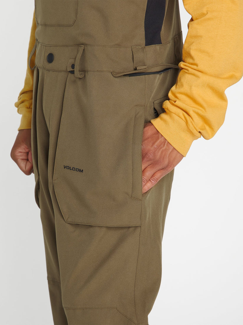 ROAN BIB OVERALL (G1352306_DTK) [28]