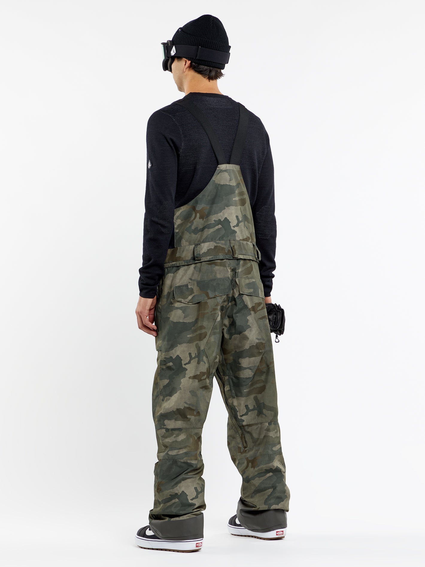 Gore tex salopettes hotsell