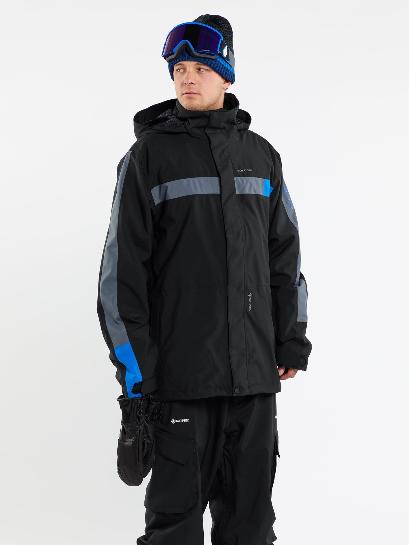 Nevica brian ski suit set mens store