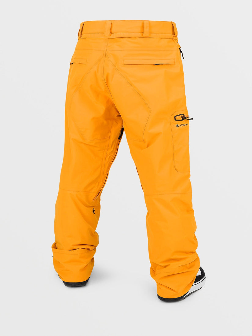 L Gore-Tex Trousers - GOLD (G1352406_GLD) [B]