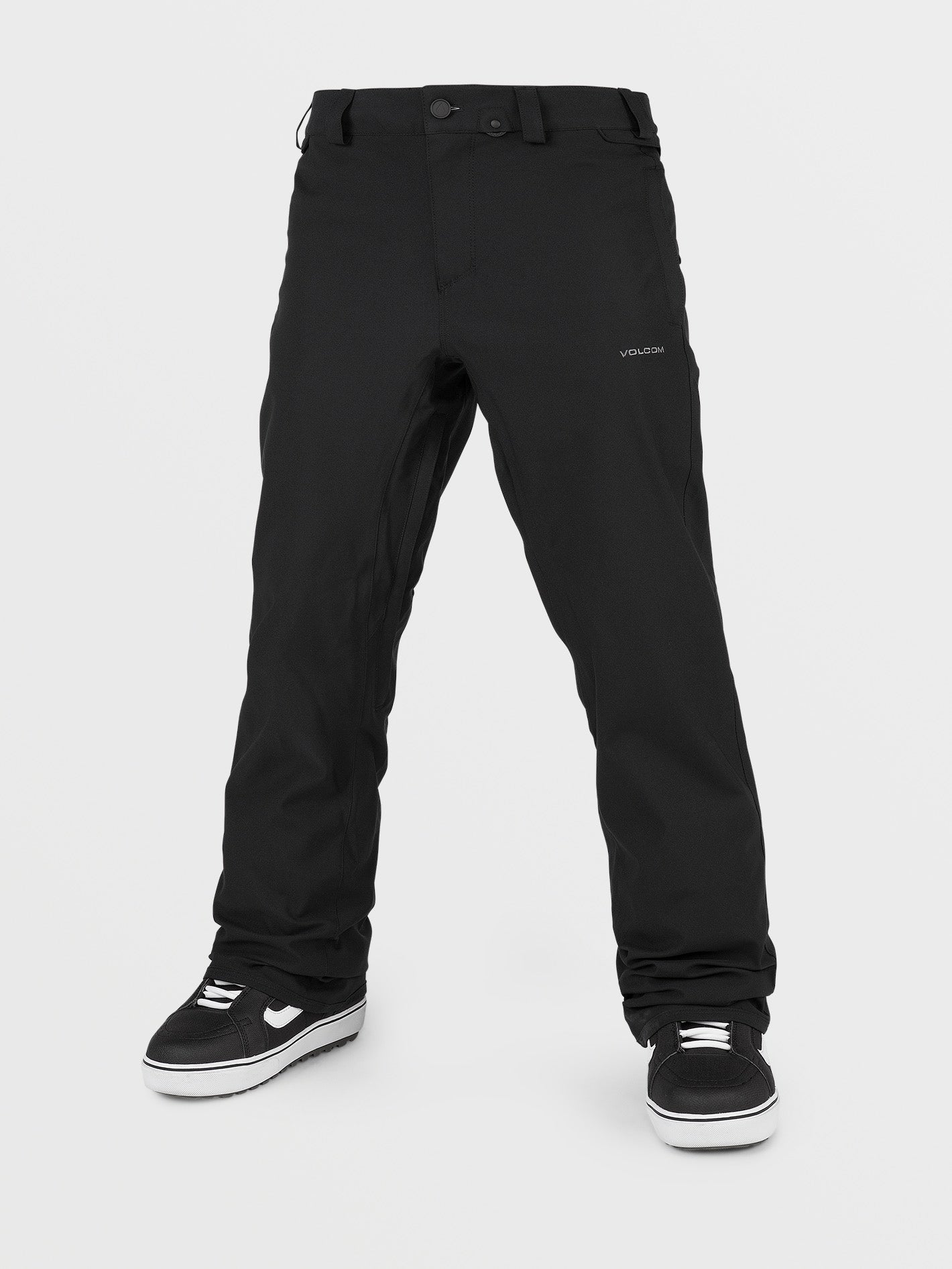 Pantalon Freakin Snow - BLACK