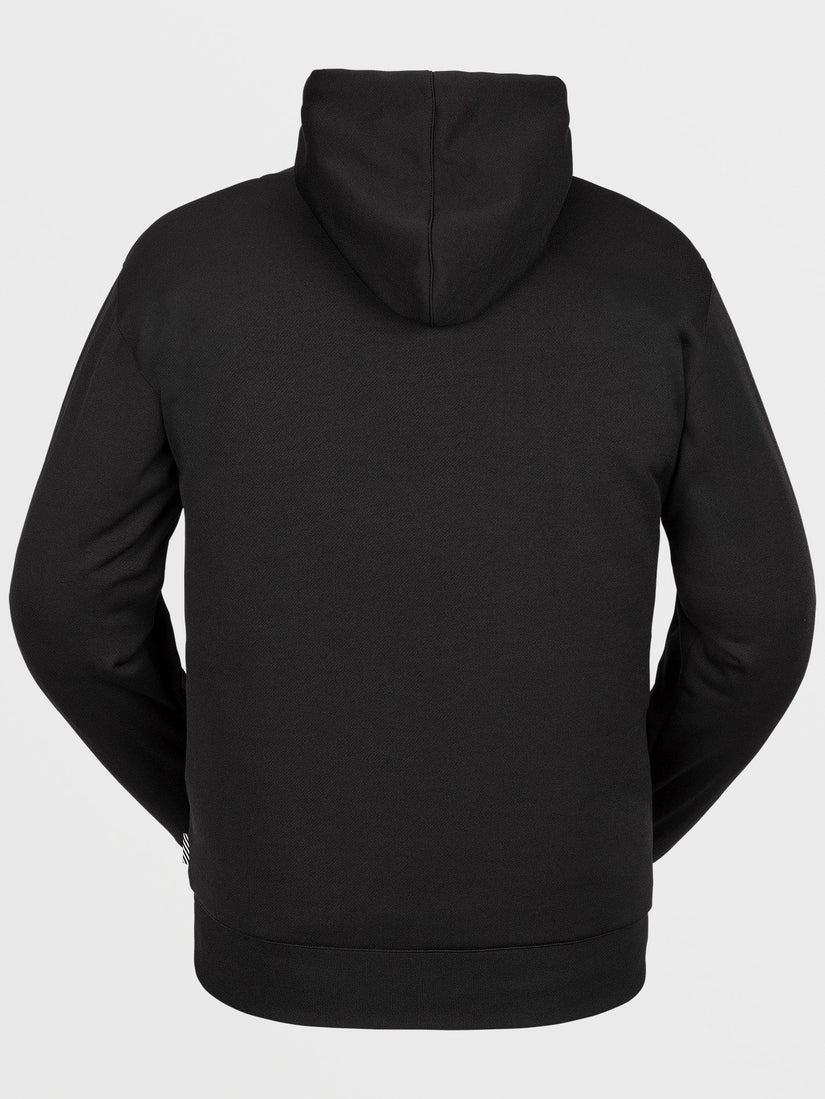 Core Hydro Hoodie - BLACK (G4152404_BLK) [B]