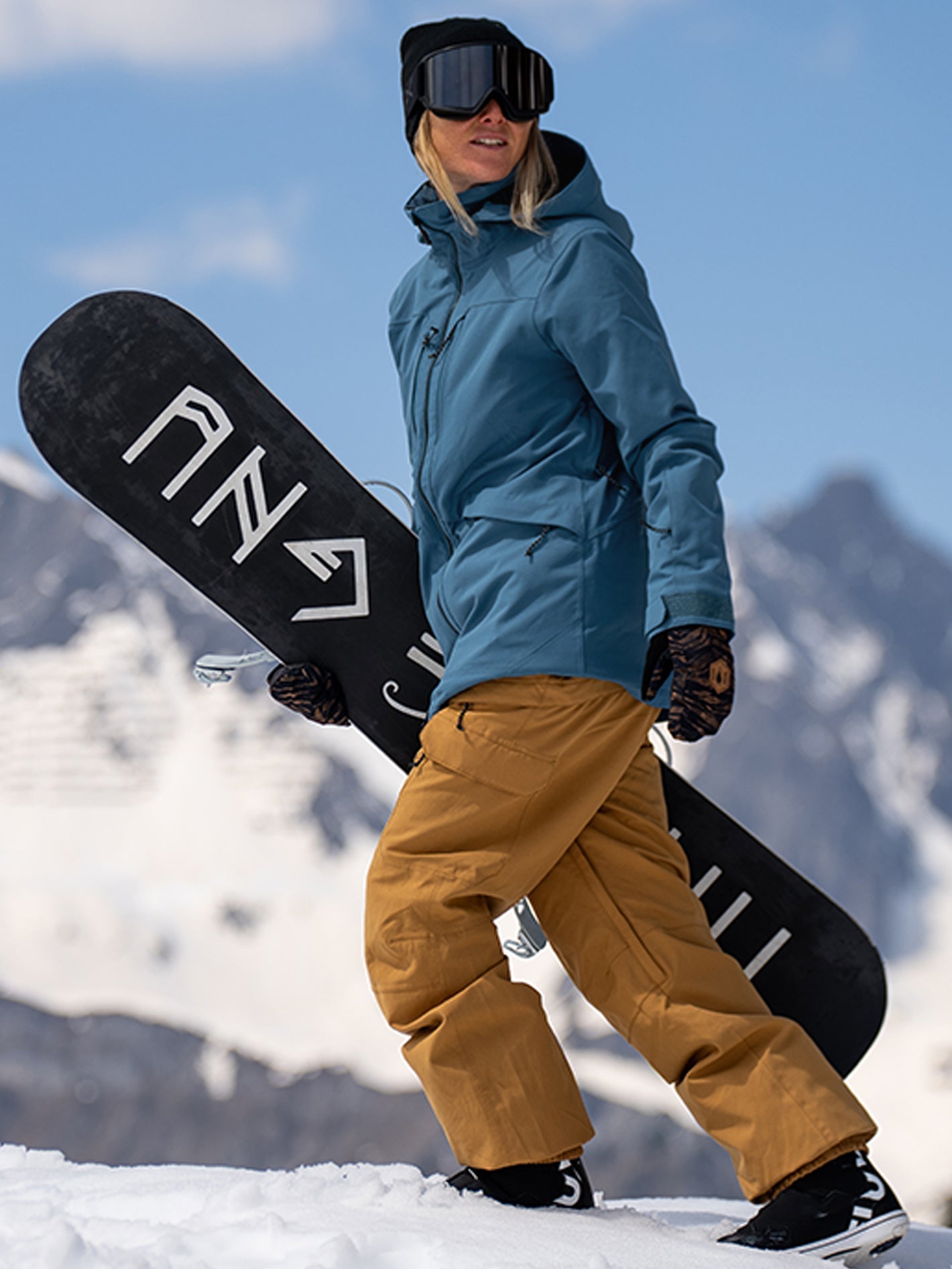 Veste snow volcom discount