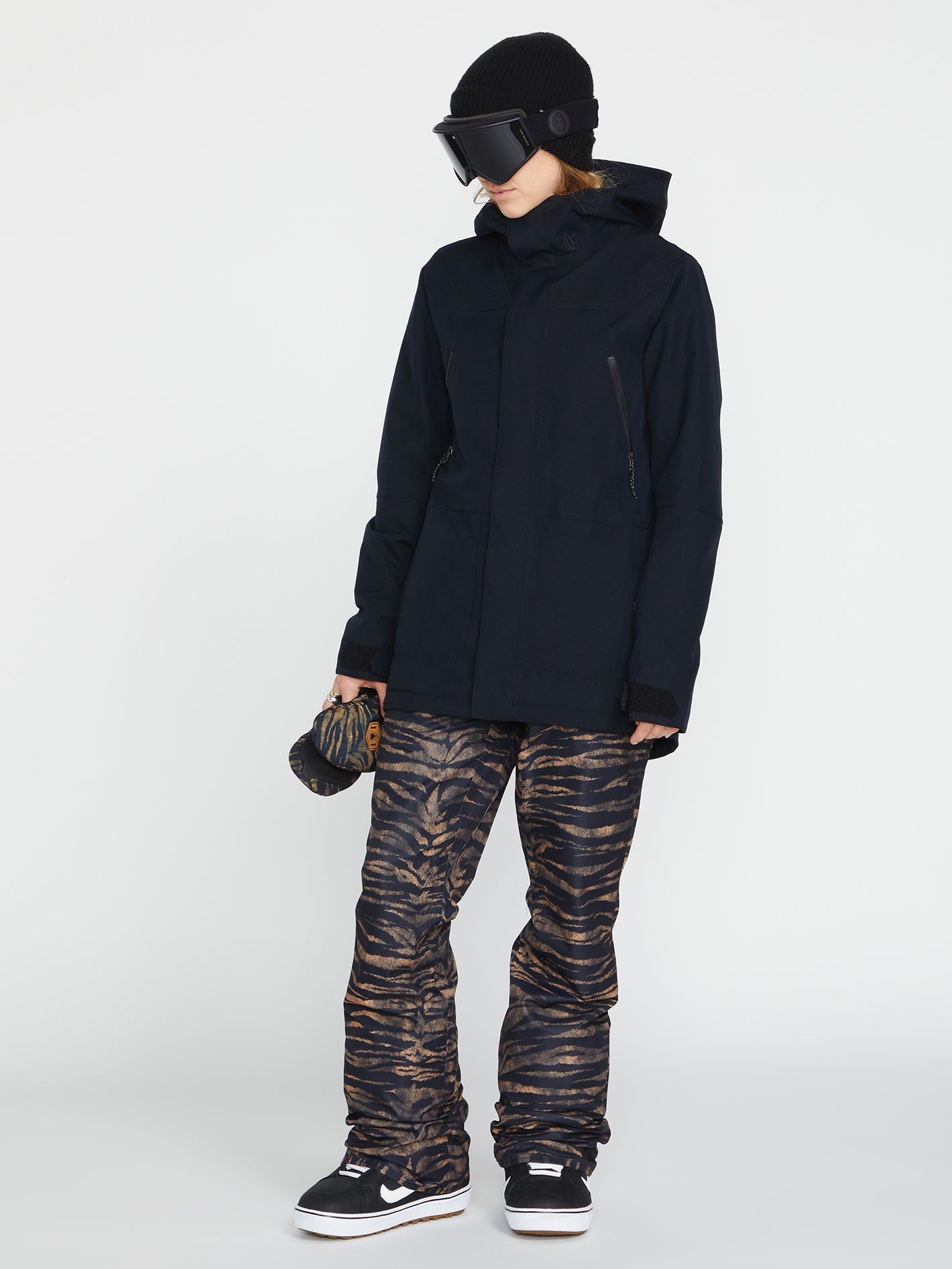 Veste de snow Shadow Insulated - Black