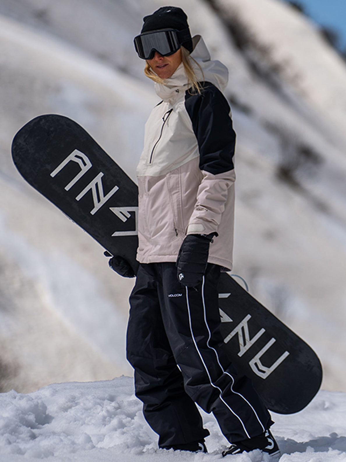 Acheter Support de poignet réglable pour le snowboard, le ski, le