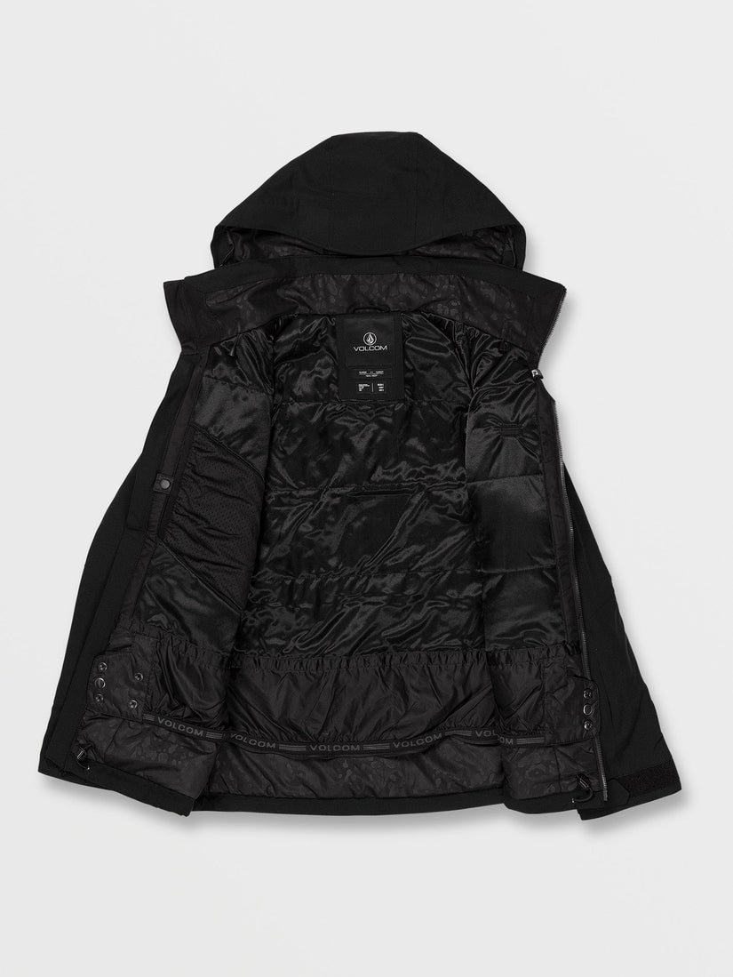 Shelter 3D Stretch Jacket - BLACK (H0452409_BLK) [21]