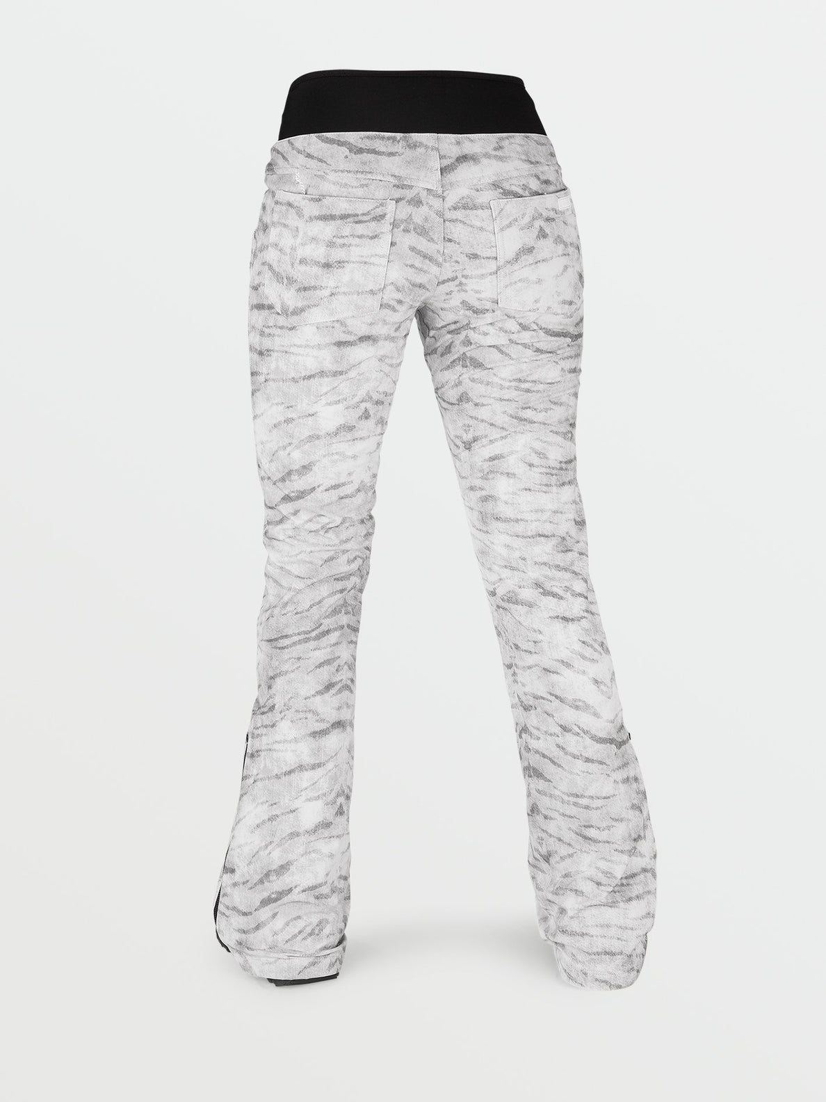 Battle Stretch Hr Trousers - WHITE TIGER (H1352205_WTT) [B]