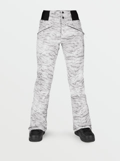 Battle Stretch Hr Trousers - WHITE TIGER (H1352205_WTT) [F]