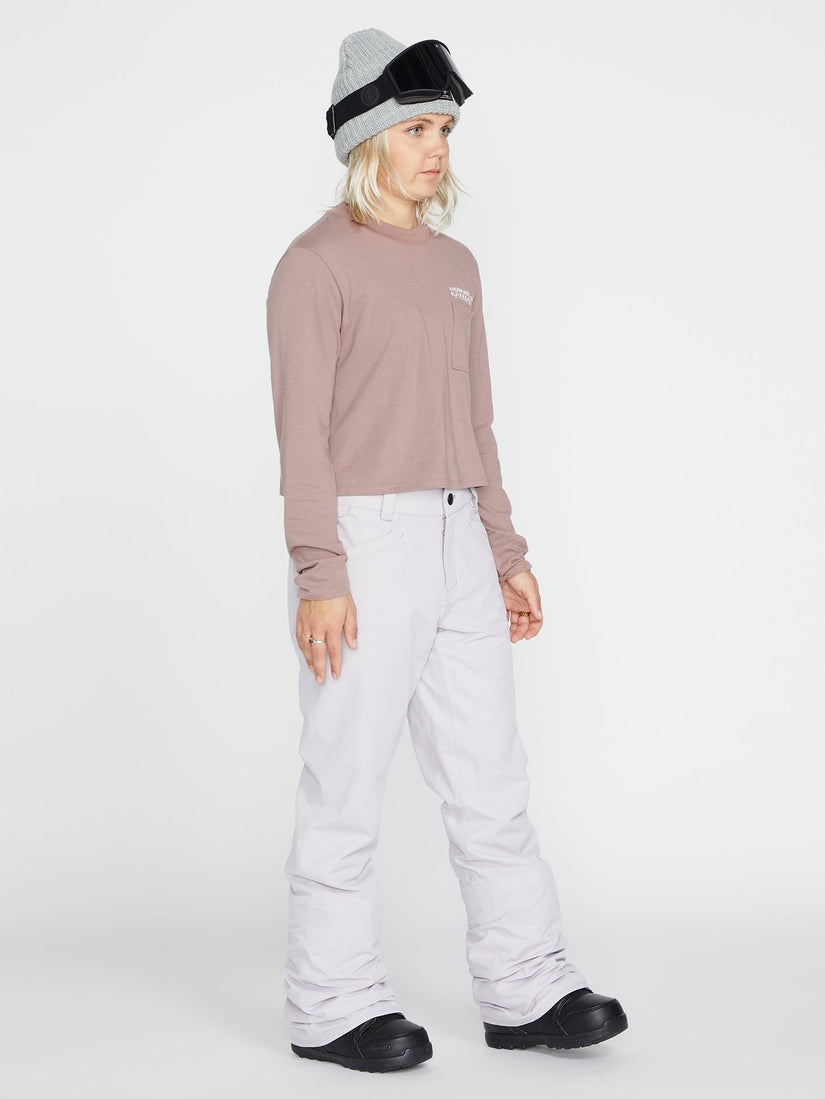 HALLEN PANT (H1352307_AMS) [F]