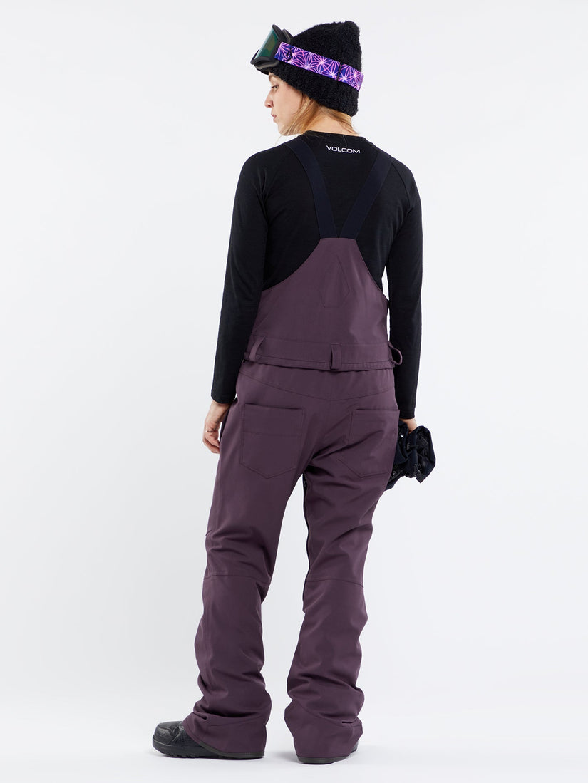 Swift Bib Overall - BLACKBERRY (H1352406_BRY) [44]