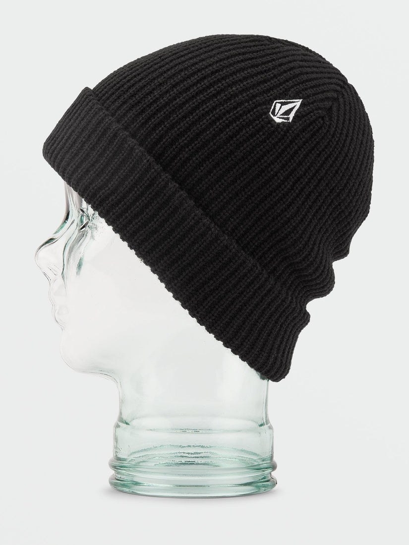 SWEEP BEANIE (J5852303_BLK) [B]