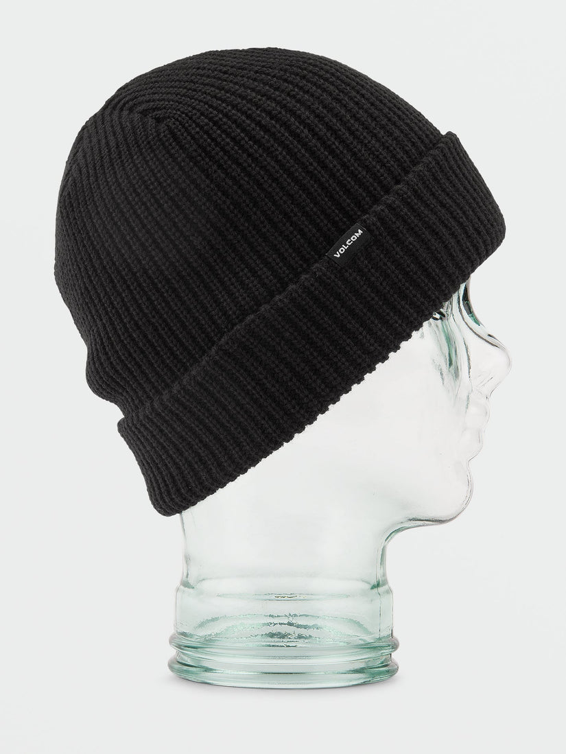 SWEEP BEANIE (J5852303_BLK) [F]