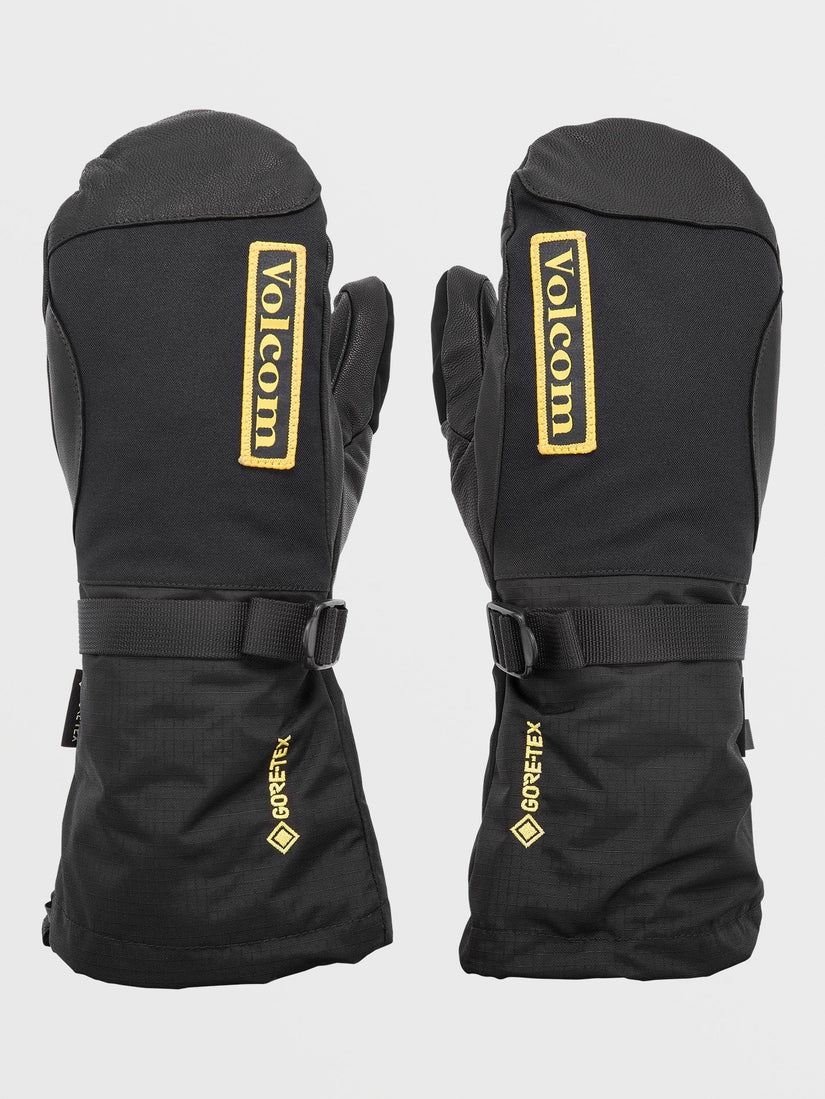 91 Gore-Tex Mittens - BLACK (J6852403_BLK) [F]