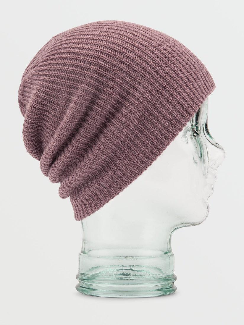 POWER BEANIE (K5852301_ROS) [B]