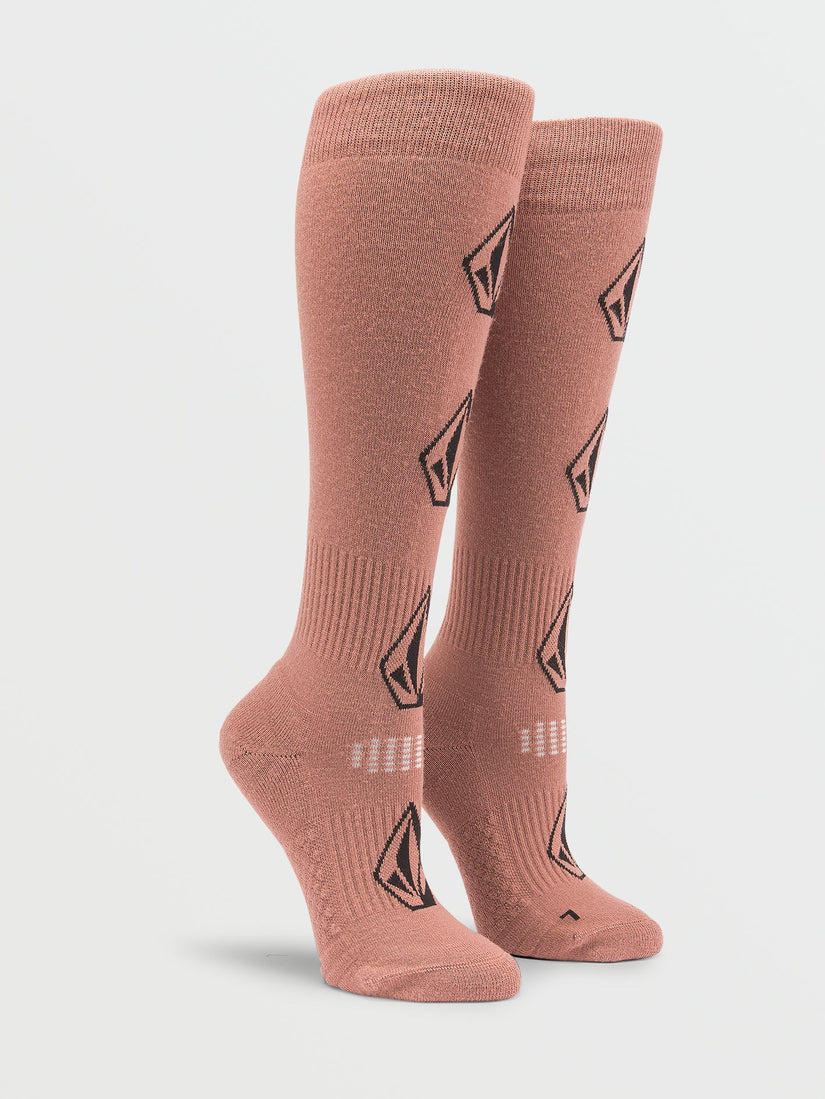 SHERWOOD SOCK (K6352301_ROS) [F]