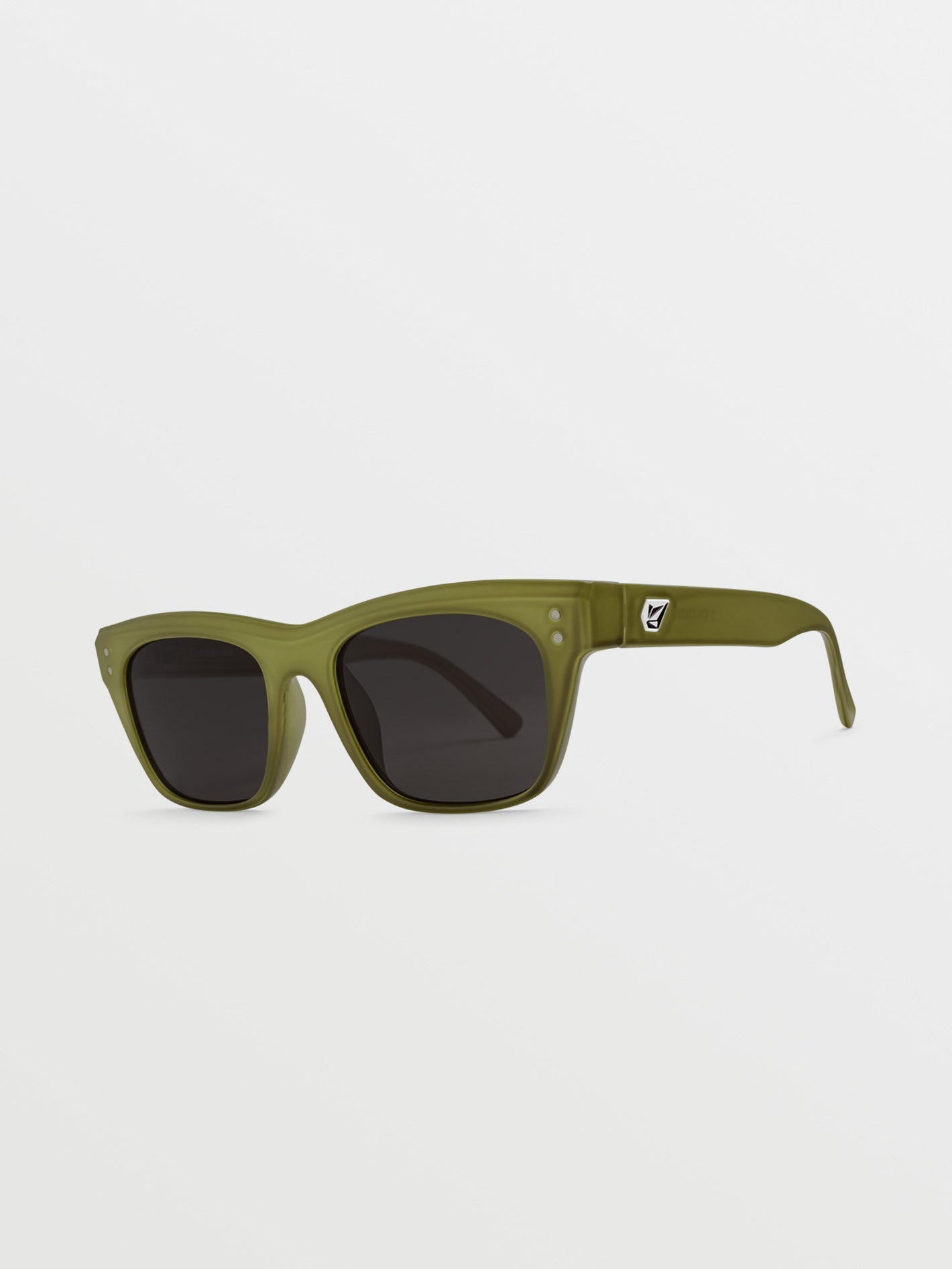 Lunettes de soleil Stoneview Dot My Problem (Verres gris) - DOT